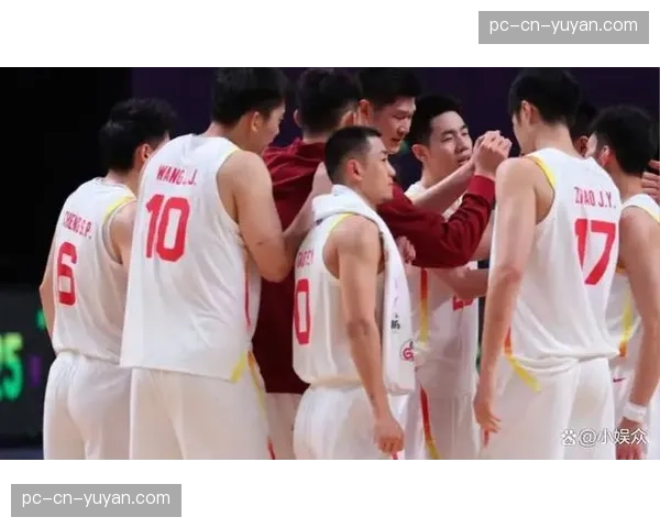 中国男篮面临魔鬼赛程体能考验，背靠背作战不容有失出线形势
