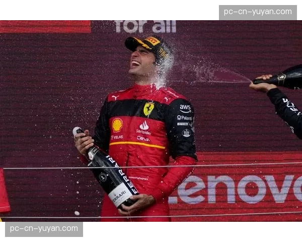 F1伊莫拉站排位赛：塞恩斯主场夺杆，汉密尔顿头排发车