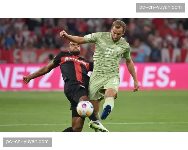 官方统计：拜仁对勒沃库森一役，跑动距离创本赛季联赛新高