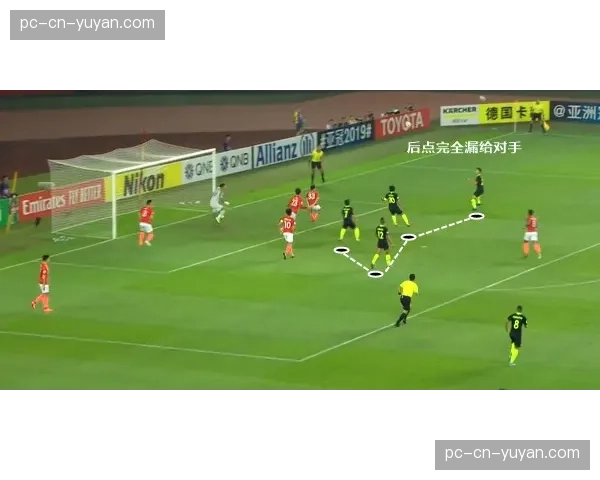 业余联赛引入德甲式射门效率统计，草根足球数据化趋势