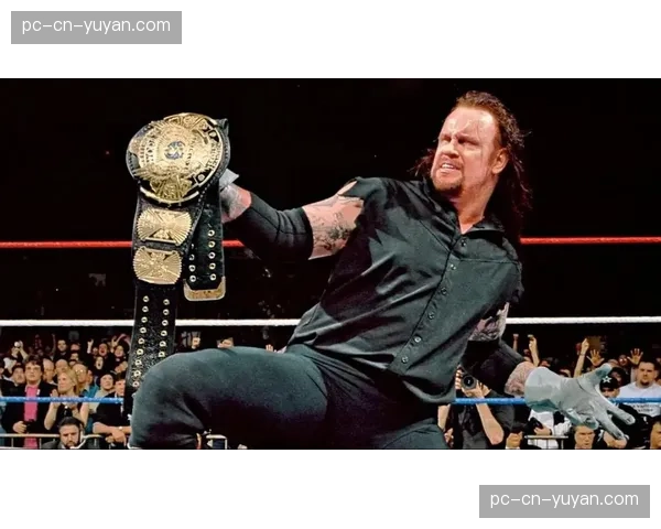 WWE“怀旧周”创收视新高，冷石奥斯汀与送葬者客串引爆社交媒体